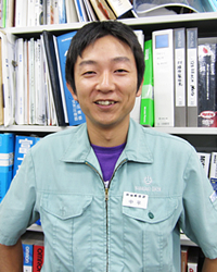 中平靖
