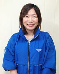 中澤祥子