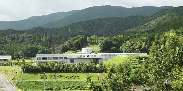 山崎技研の社風