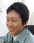 前田充史