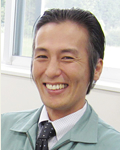 山崎望