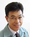 松井幸一