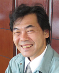 内藤昌浩