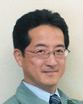 岡林明