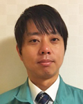 岩戸啓泰