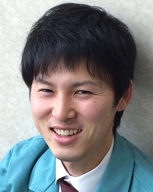 吉岡優佑